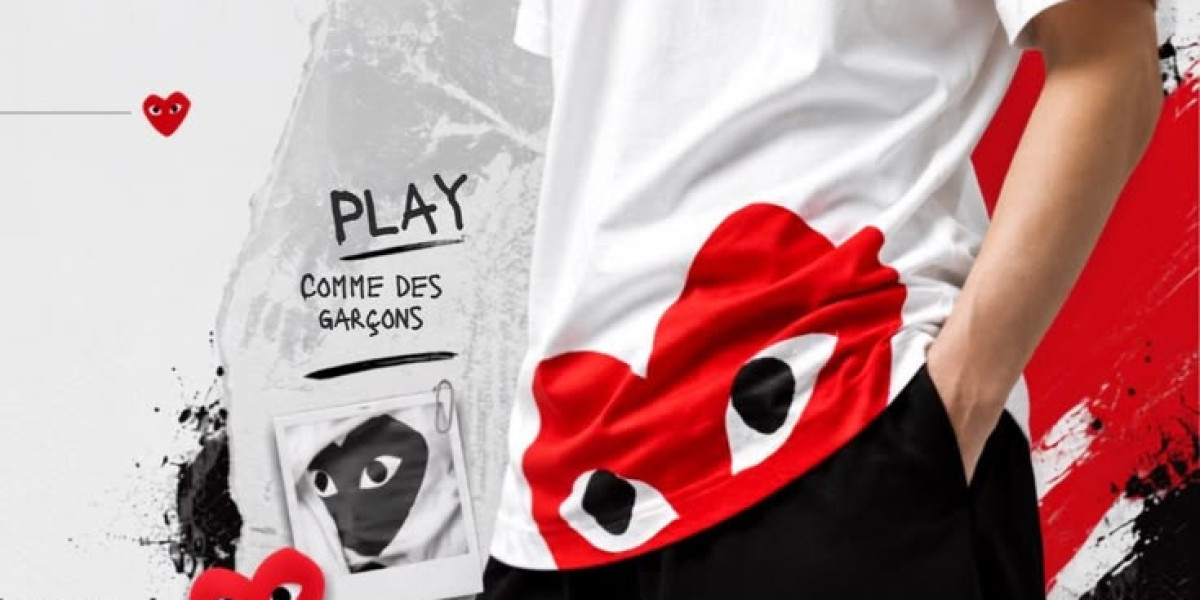Everything You Need to Know About Comme des Garcons US