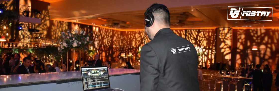 DJ Mistry Jhakaas Ent LLC Cover Image