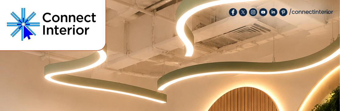 Connect Interior Cover Image