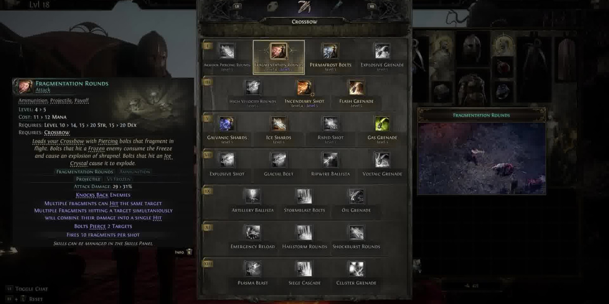 Path of Exile 2 U4GM Vaal Farming Methods Guide