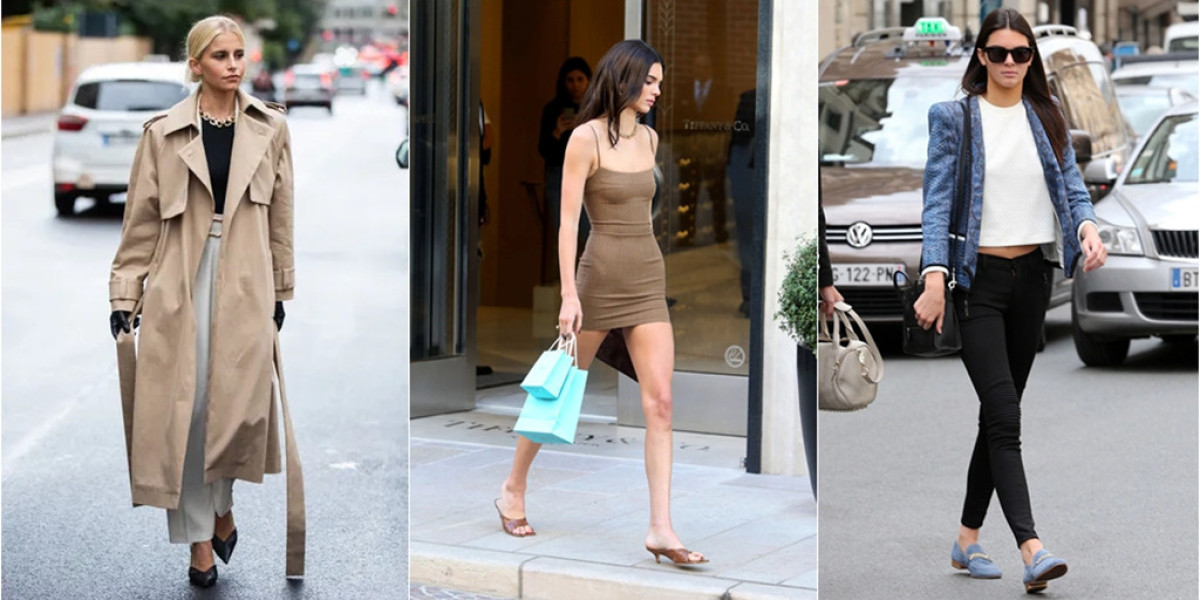 has been slowly Maison Margiela gaining traction since