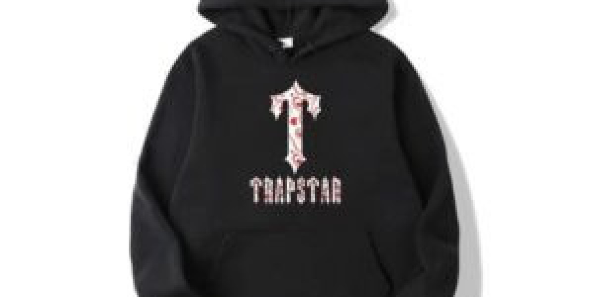 Why Trapstar Continues to Shape Modern Fashion IdentityWhy Trapstar Continues to Shape Modern Fashion IdentityWhy Trapst