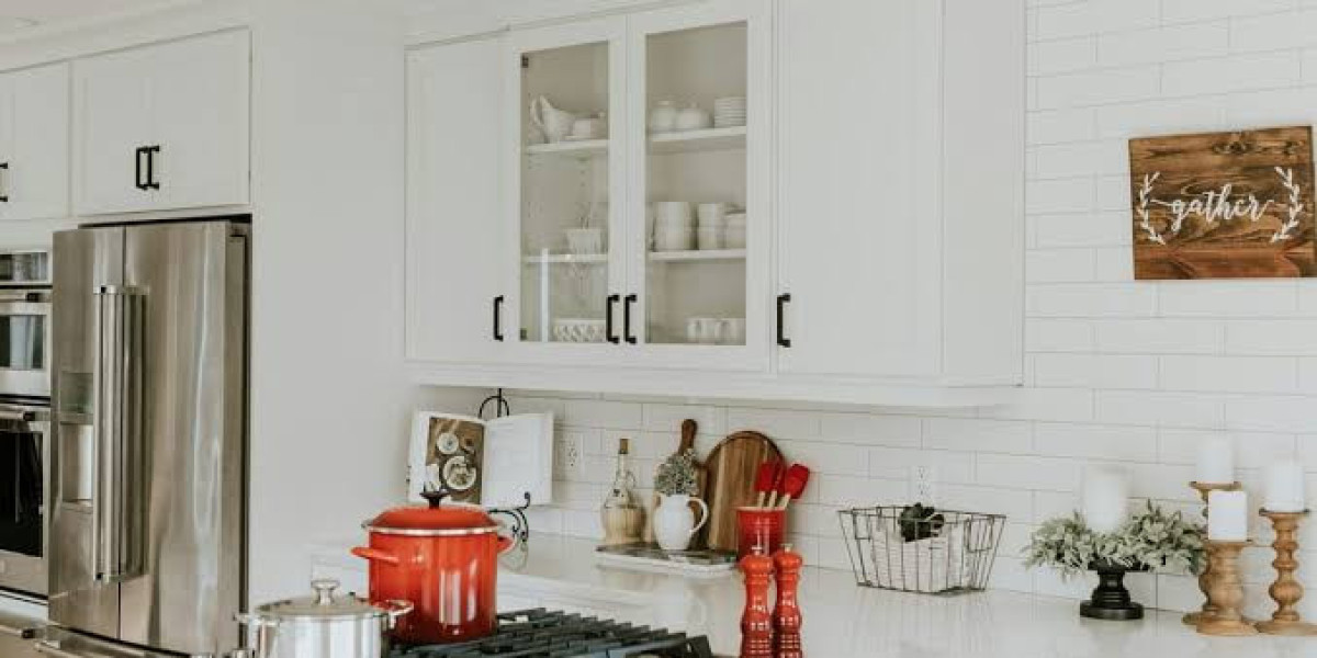 Cabinet Refacing Services in Metro Detroit by Armor Tough Coatings