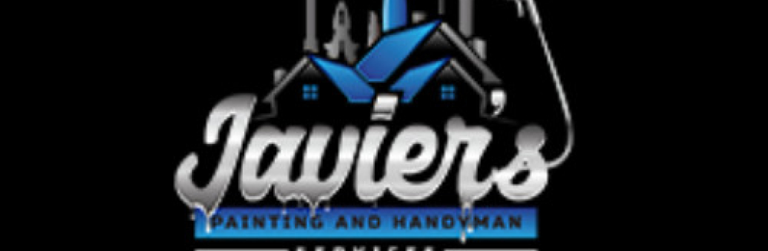 Javiers Painting and Handyman Services Cover Image