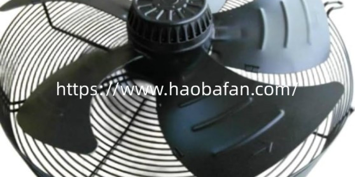 Professional Portable Ventilation Solutions with Precision Manufacturing