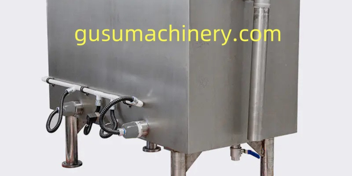 Choosing a Reliable Chocolate Tempering Machine Supplier for Professional Production