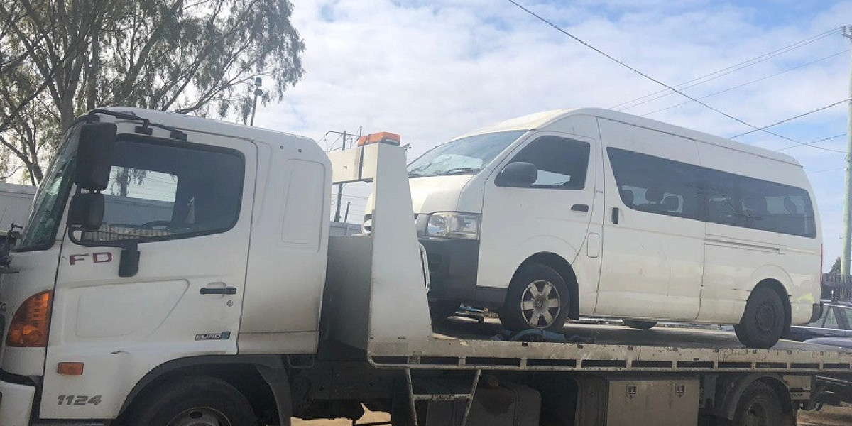 The Advantages of Selling Your Vehicle Through Car Removal