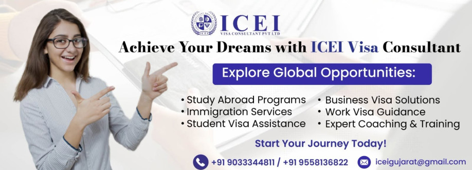 icei visa consultant Cover Image