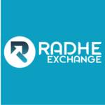 Radheexchange exchange Profile Picture