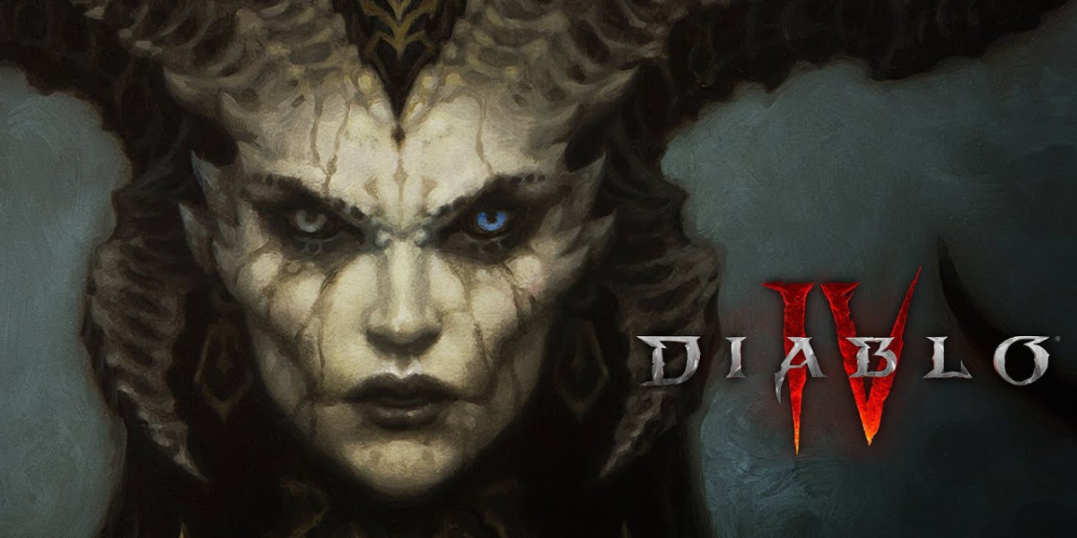 Buy Diablo 4 Items Fast and Safe Way to Upgrade Your Gear
