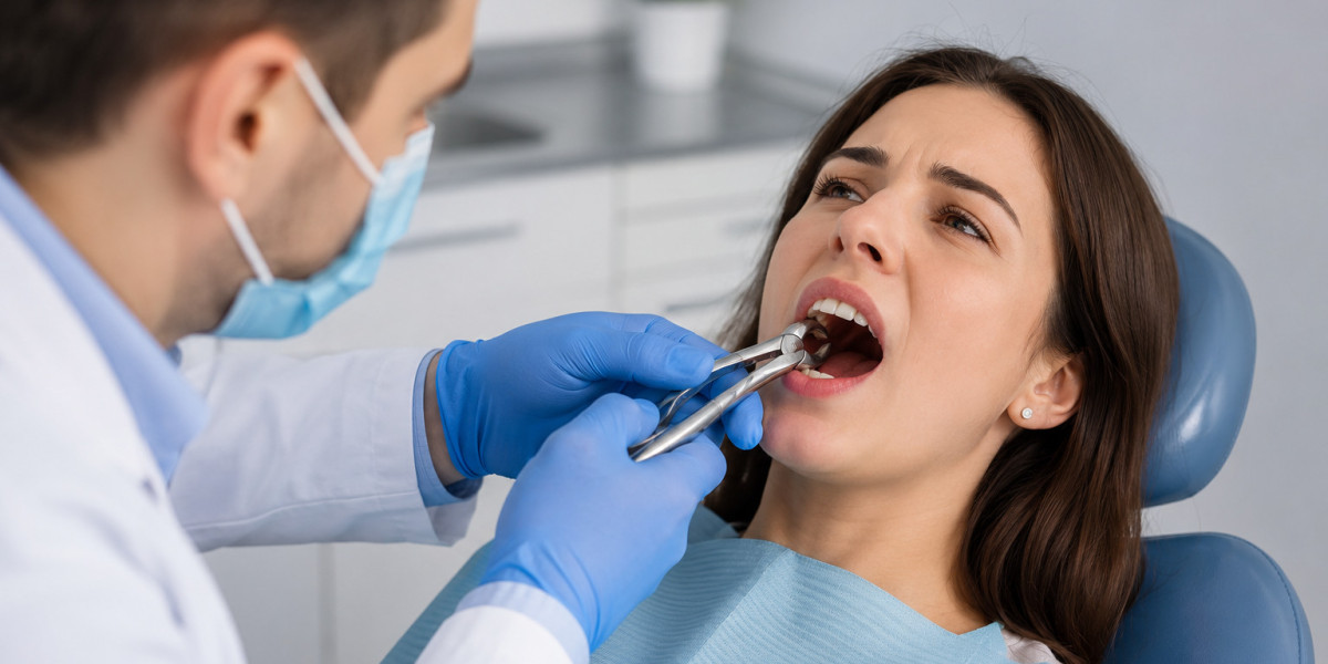 Emergency Tooth Extraction: When Immediate Care Can Save Your Smile