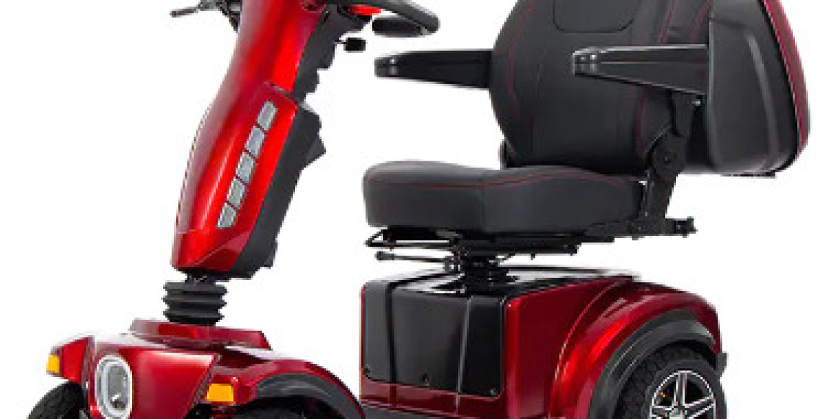 How Does A Mini Electric Wheelchair Fit Daily Mobility Needs?
