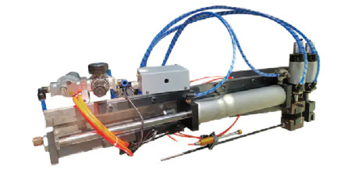 How Pneumatic Skin Stripping Machine Supports Stable Cable Manufacturing