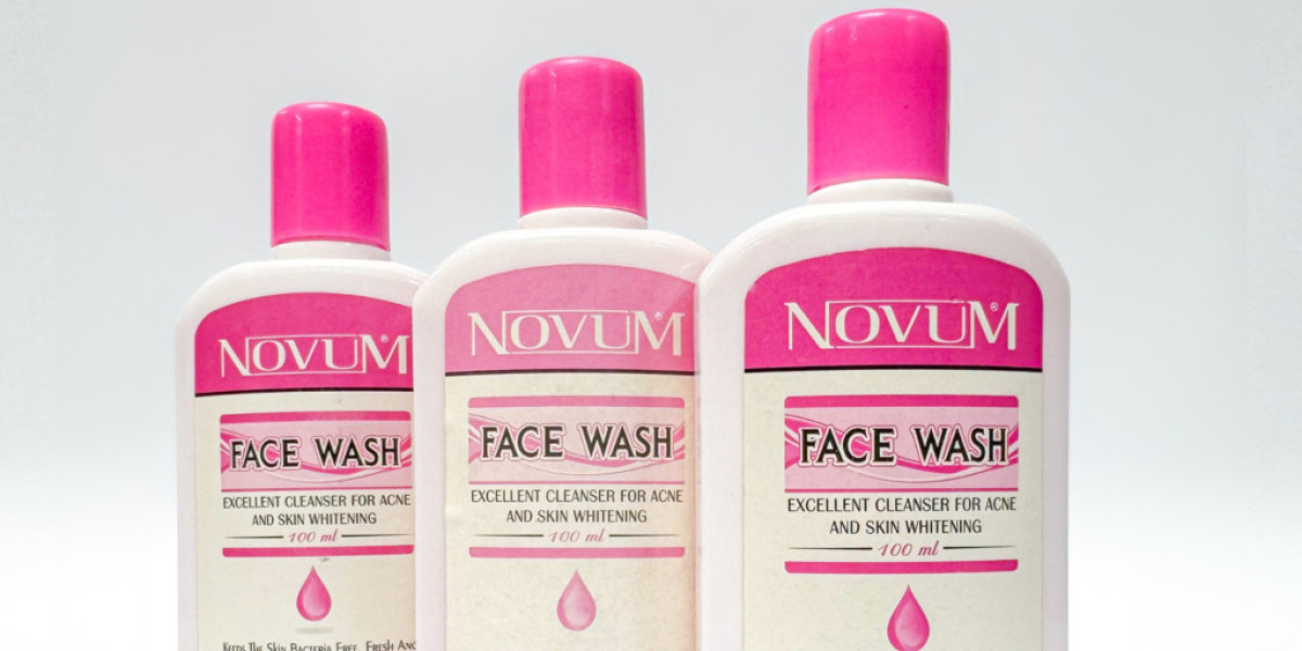 Best Face Wash, Novum Beauty Cream & Best Shampoo for Hair Growth: Complete Skincare and Haircare Guide