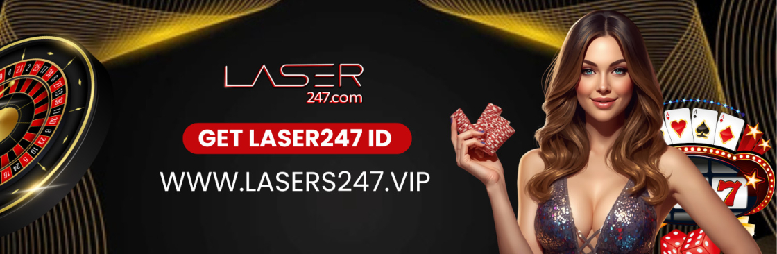Laser247 VIP Cover Image