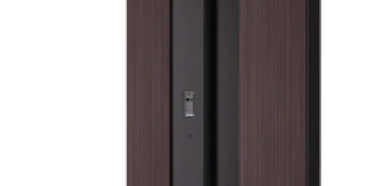 How Do Aluminum Impact Front Doors Improve Home Safety?