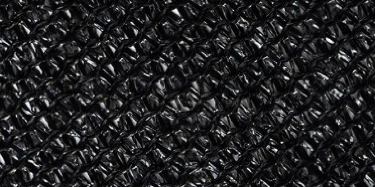 When Does Agriculture Sun Shade Net Help Growth?