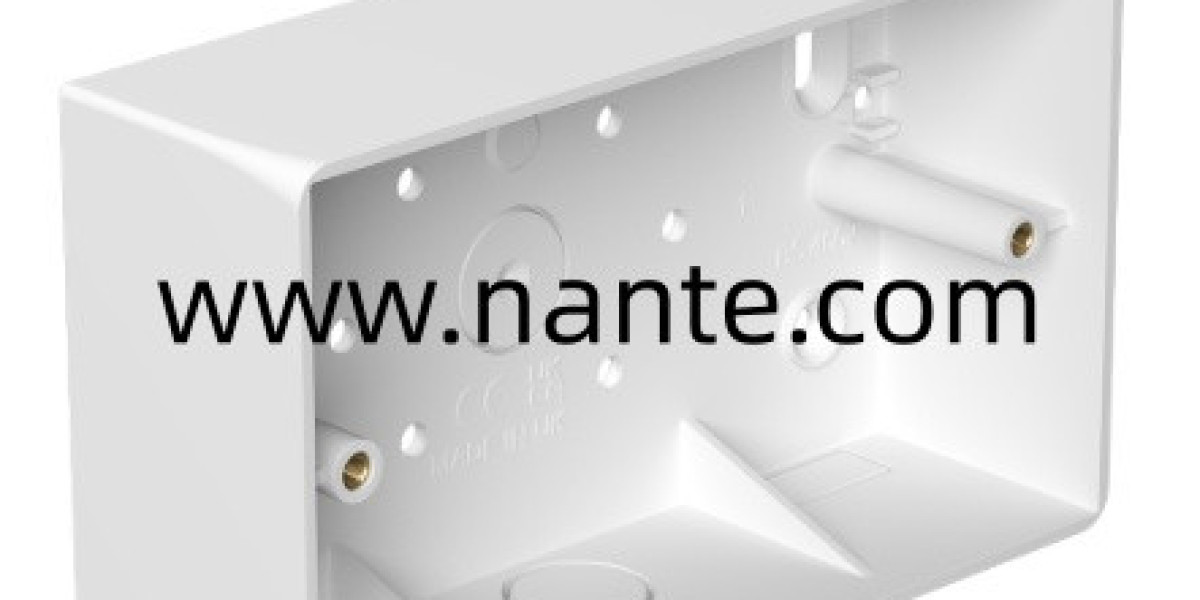 How Does Socket Box Improve Power Organization?