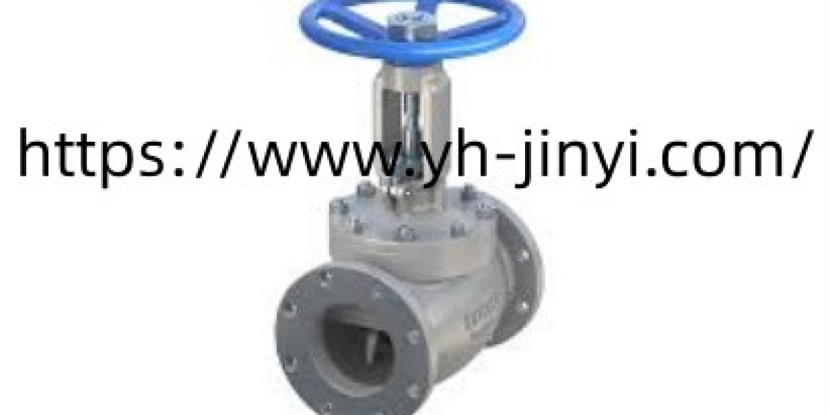 Which Industries Use Jinyi Wholesale Valve In Daily Operations
