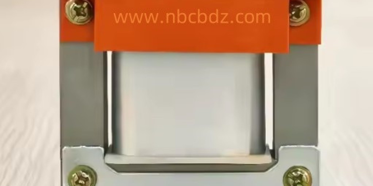 Why Choose Nbcbdz BK Control Transformer Factory for Industrial Equipment Projects