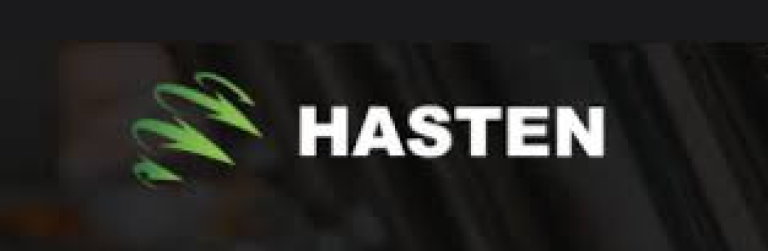 hasten Catering Cover Image