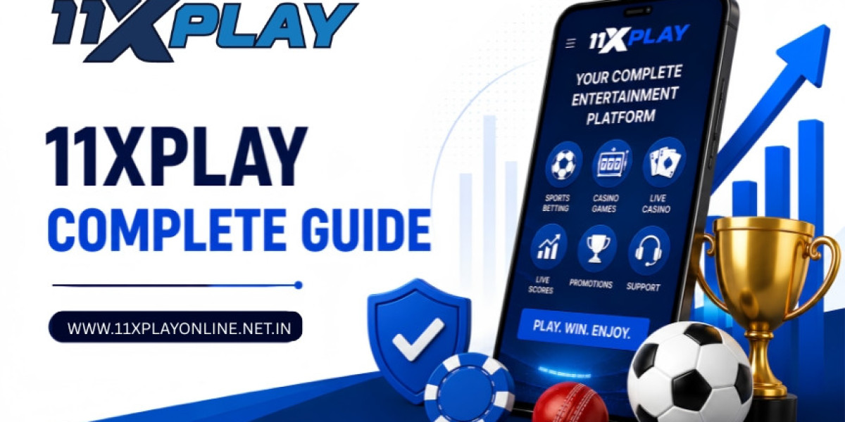 Best Ways to Maximize Your 11xplay Experience