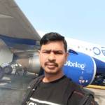 Sandip Sarkar Profile Picture