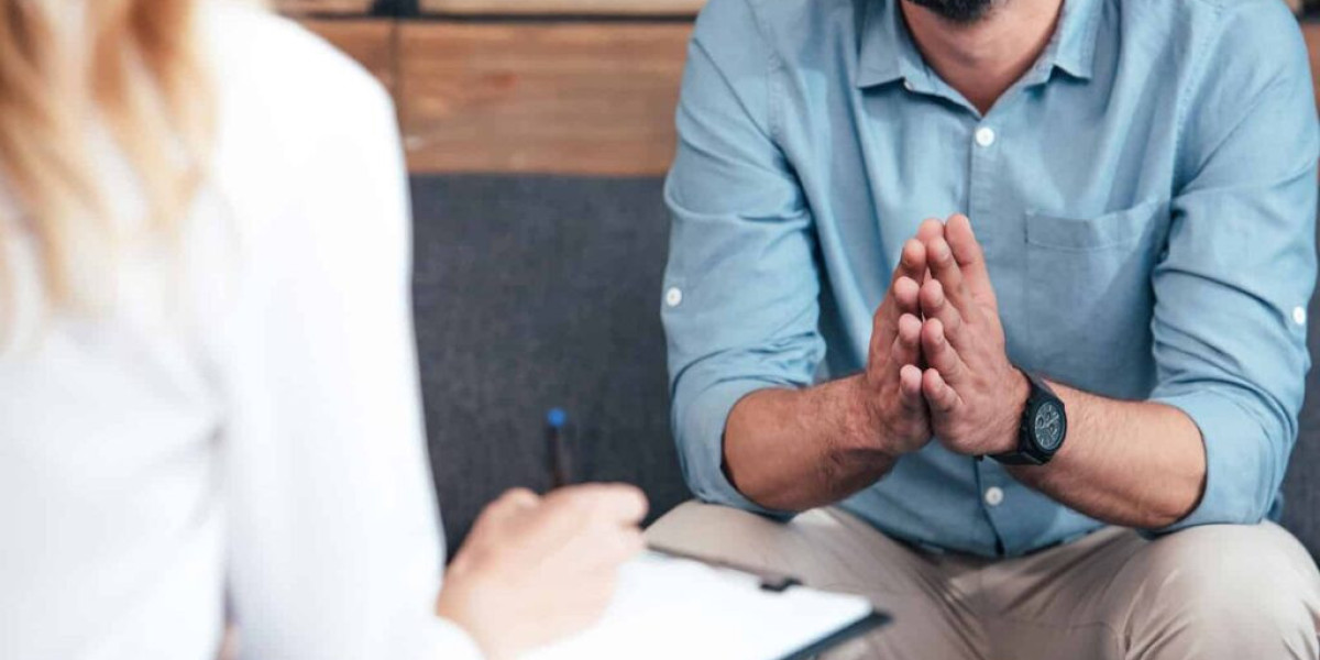 Reclaiming Your Life: A Comprehensive Guide to Navigating Addiction Treatment