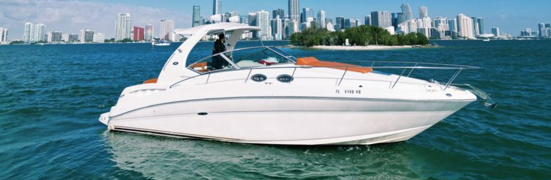 Evening Star Yacht Charters Cover Image