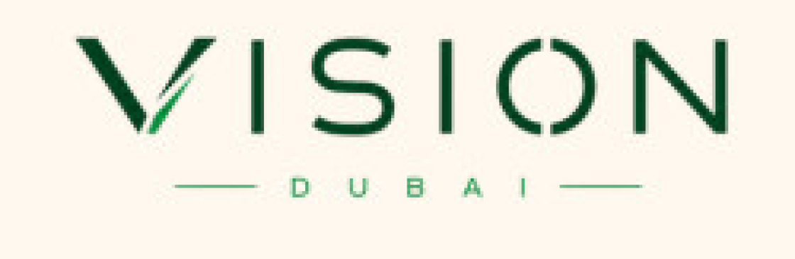 Vision Dubai Cover Image