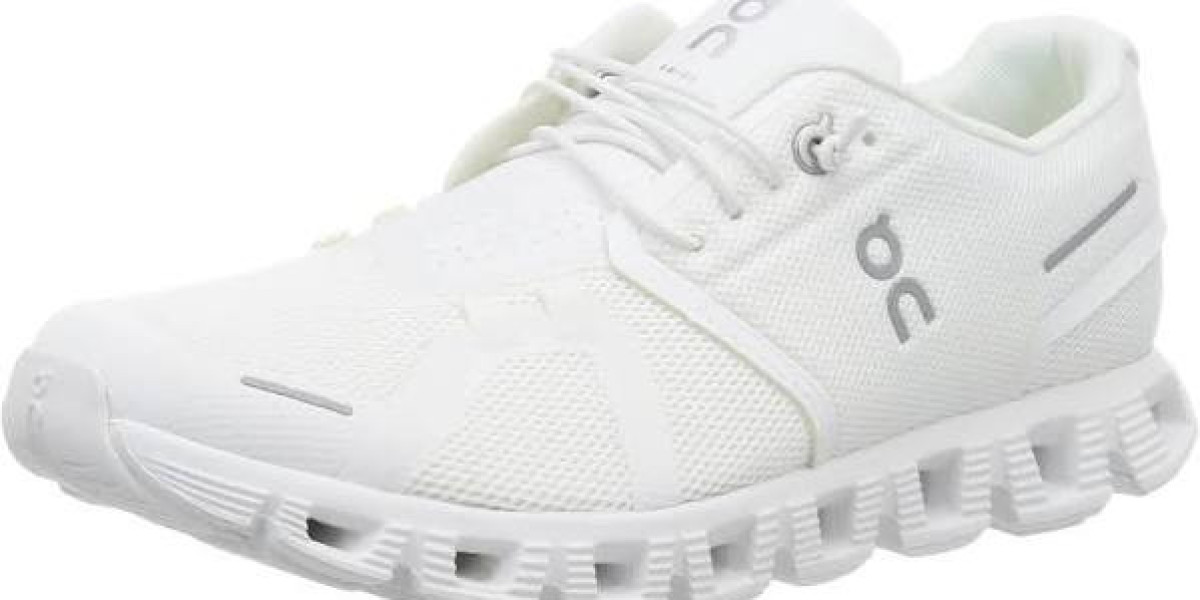 Why On Cloud Shoes Are the Perfect Choice for Running and Daily Comfort