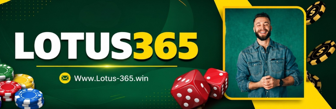 Lotus 365app Cover Image