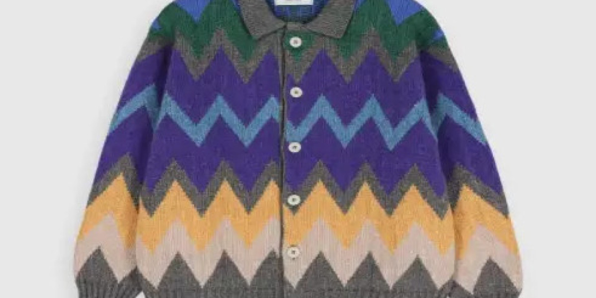Howlin Knitwear: Premium Wool Clothing, Classic Knitwear, and Timeless Style
