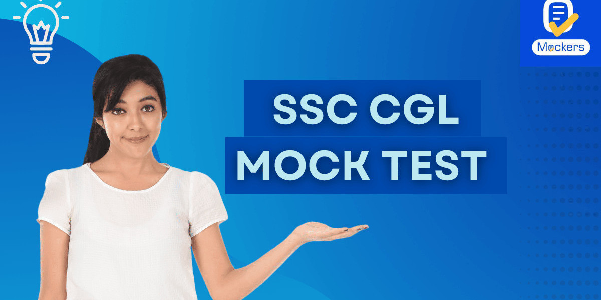 SSC CGL Mock Test and SSC CGL PYQ's: The Winning Strategy for Every SSC Aspirant