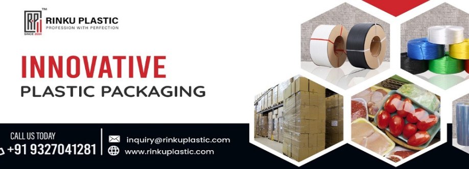 Rinku Plastic Cover Image