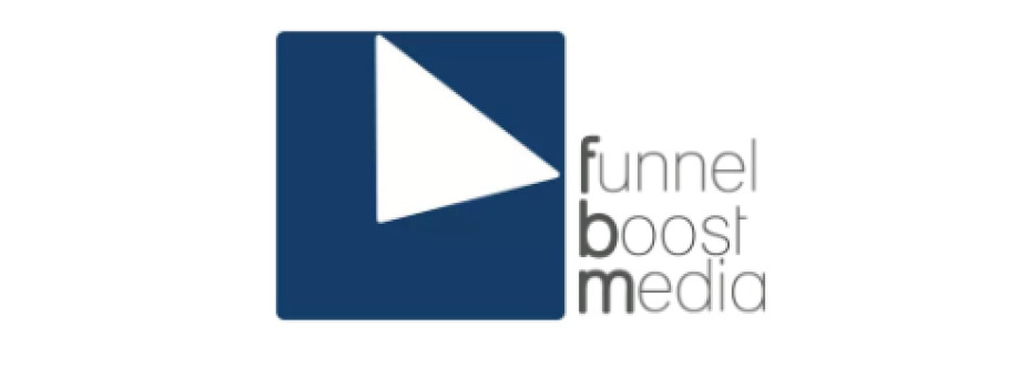 Funnel Boost Media Cover Image