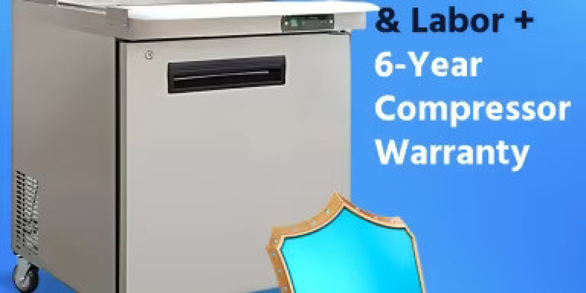 Prep Tables That Speed Up Food Preparation in Commercial Kitchens