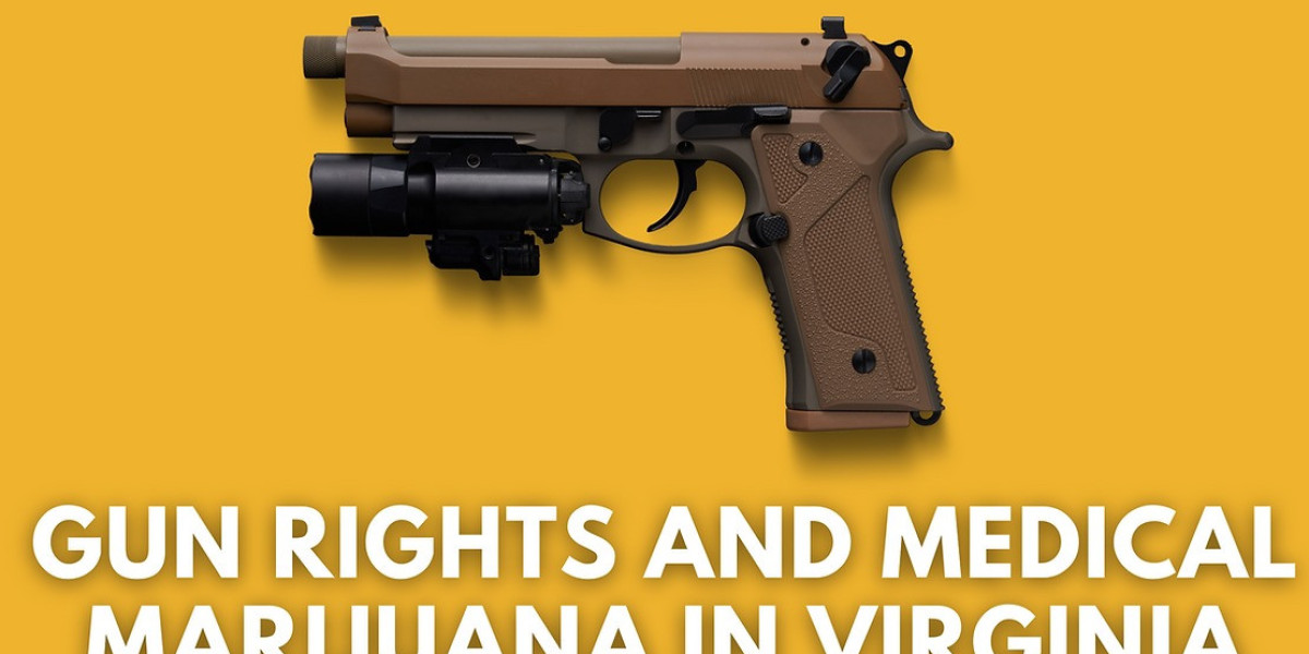 Do You Lose Your Gun Rights If You Have a Medical Card? What Patients Should Know