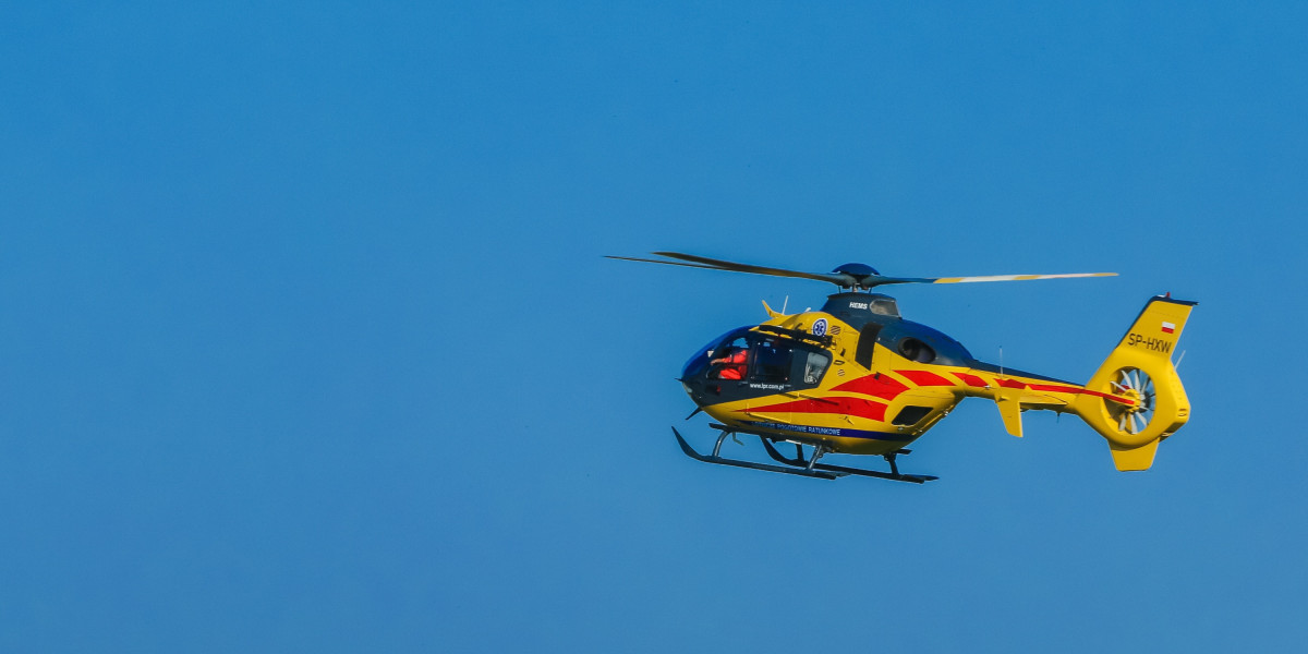 Air Ambulance Services in India – Fast, Reliable & Life-Saving Medical Transportation by Vedant