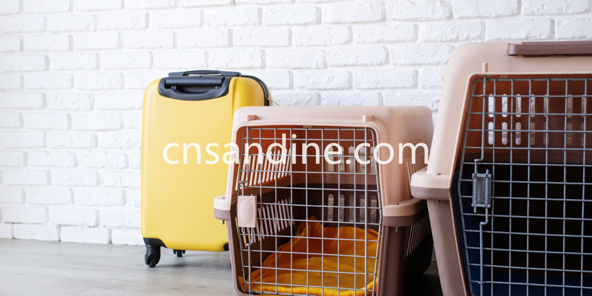Functional Pet Products Factory for Everyday Pet Care