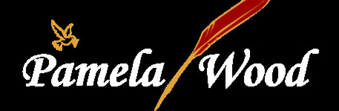 Pamela Wood author Cover Image