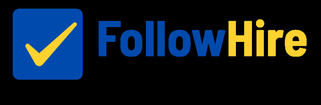 FollowHire India Cover Image