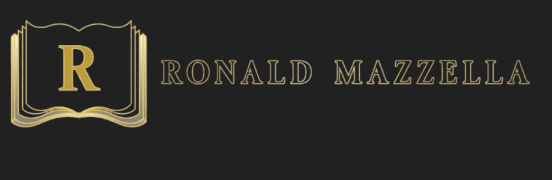 Ronald Mazzella Cover Image