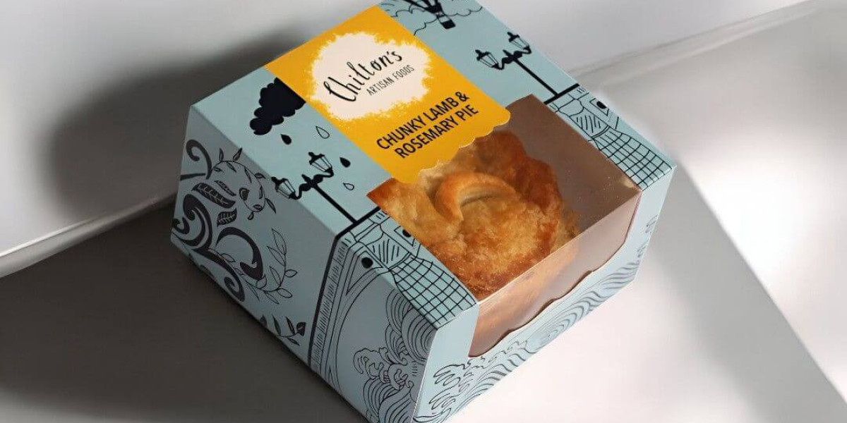 Why Is Sustainable Branding Important for Pie Businesses?