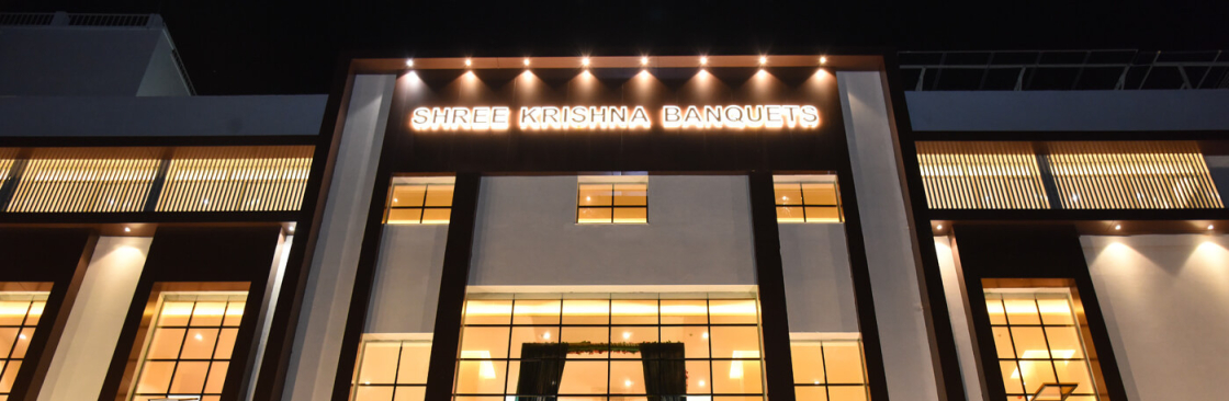 Shree Krishna Banquets Nagpur Cover Image