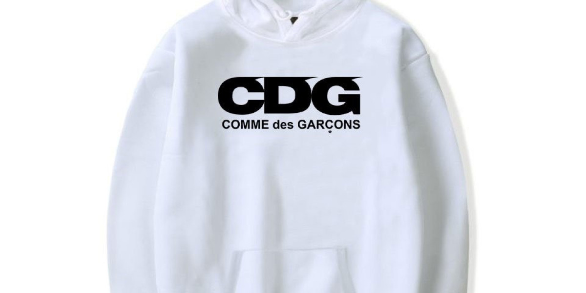 Comme Des Garçons Fashion Tips for Beginners