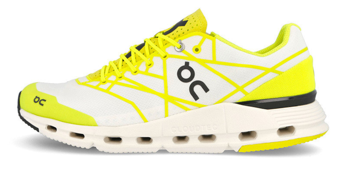 On Cloud: The Perfect Blend of Innovation, Comfort, and Everyday Performance