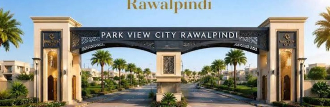 park view city Cover Image