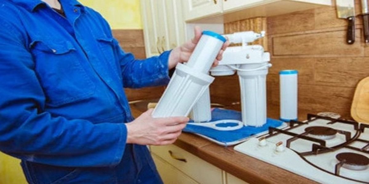 Better Filtration Starts with RO Repair Sasaram