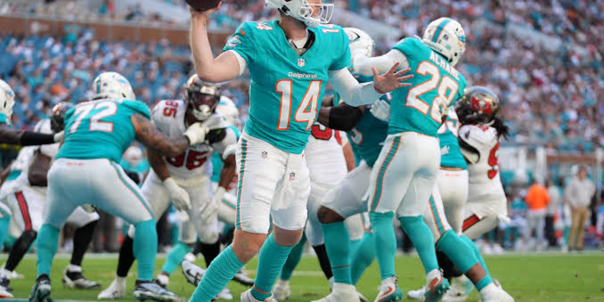 Miami Dolphins Dialogue: The Tremendous Bowl And What We Uncovered Version